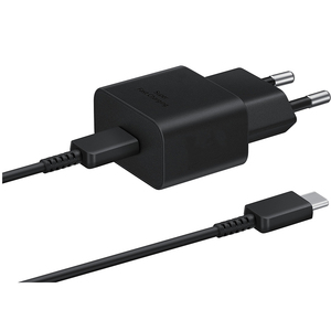 2-1 Traje EP- T2510 Nuevo PD 25W <span class=keywords><strong>cargador</strong></span> <span class=keywords><strong>tipo</strong></span> C adaptador EU 2pin enchufe compatible con carga rápida para <span class=keywords><strong>Samsung</strong></span> - Product Image 2