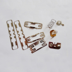 Leviers de guidon de vélo en alliage d'aluminium, composants de freinage légers forgés - Product Image 2