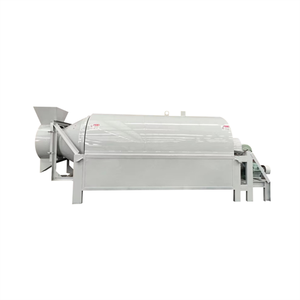Séchoir solaire pour produits agricoles, sécheuse tunnel à micro-ondes pour le séchage du soja - Product Image 6