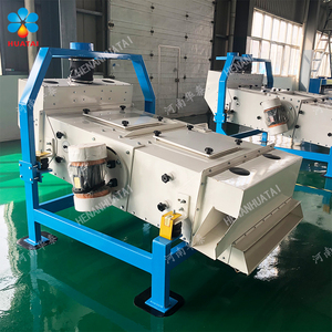 Máy Ép Dầu Đậu Nành/Thiết Bị Chiết Xuất Dầu Hạt Hướng Dương/Dây Chuyền Sản Xuất Quy Trình Dầu HạT LạC - Product Image 2