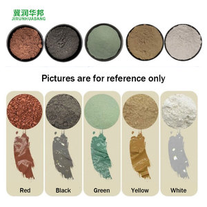 <span class=keywords><strong>Piedra</strong></span> Volcánica Negra y Roja, Partículas de Jardinería <span class=keywords><strong>para</strong></span> <span class=keywords><strong>Suculentas</strong></span>, Paisajismo, Pavimentación, Cultivo, Tratamiento de Agua, 3-20 mm, Marca JRHB - Product Image 4