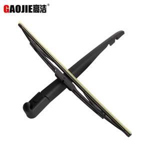 Conjunto de Brazo de Limpiaparabrisas Trasero Gaojie para Peugeot Partner 1998-2011, Repuesto de Escobilla de Limpiaparabrisas Automotriz - Product Image 3
