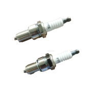 Pièces détachées pour générateur, pièces de moteur GX160 GX390 F7TC 154 EY20 E6TC, bougies d'allumage, 168, haute qualité, Gx200