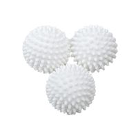 Balle de lavage réutilisable en laine collante 40G, décontamination, anti-emmêlement, spéciale machine à laver, absorbeur de poils, anti-bouloches