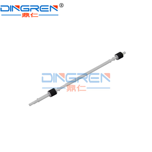 Rouleau d'entraînement d'alimentation pour unité duplex <span class=keywords><strong>HP</strong></span> M304 M305 M329 M402 M403 M404 M405 M426 M427 M428 M429 M501 M506 M527 - Product Image 1