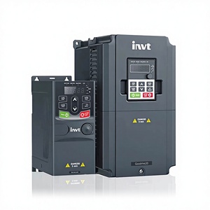 มอเตอร์ AC พร้อมระบบควบคุมความเร็วรอบ VFD 0.4-11 กิโลวัตต์ PLC 380 โวลต์ - Product Image 5
