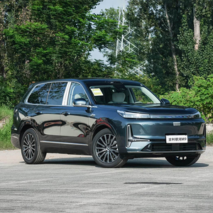 รถยนต์ Geely <span class=keywords><strong>Galaxy</strong></span> M9 Hybrid SUV ปี 2025 ไมล์น้อย รถ<span class=keywords><strong>มือ</strong></span><span class=keywords><strong>สอง</strong></span> รถ SUV ขนาดใหญ่ 6 ที่นั่ง ระบบช่วยขับขี่ รถ Geely <span class=keywords><strong>มือ</strong></span><span class=keywords><strong>สอง</strong></span> พร้อมมัดจำ - Product Image 3