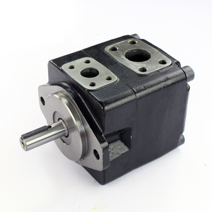 Parker Denison T7 serie de alta presión T7B T7BS Bomba de aceite hidráulico Precio bomba de rotor - Product Image 2