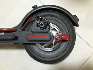 Nuevo Candado Eléctrico para Bicicleta, Antirrobo, para Disco de Freno, Accesorio de Seguridad para Ciclismo de Montaña - Product Image 6