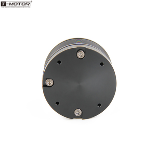 Motor sin escobillas T-MOTOR G35 KV100 de eje hueco para sistema de cardán LIDAR para módulo de avión RC al por mayor - Product Image 4