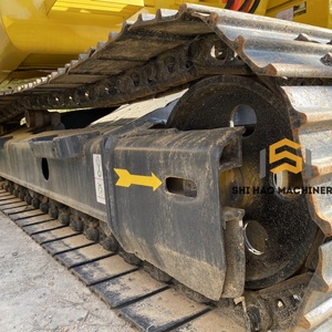 Excavadora Usada Komatsu PC130 en Excelentes Condiciones, 90% Nueva, Bajo Número de Horas de Operación, Alto Rendimiento, en Venta - Product Image 5