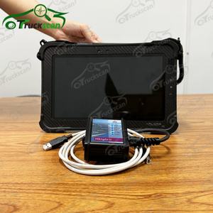 Deutzコントローラー用フルセットエンジンアナライザー診断プログラミングツール DECOM診断キットスキャナー+Xploreタブレット <span class=keywords><strong>2</strong></span>年間保証 - Product Image 6