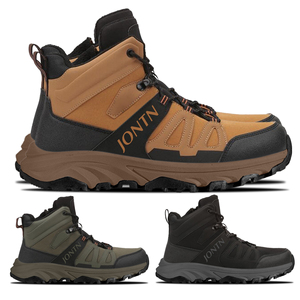 Botas de Esquí de Montaña de Alta Calidad, Ligeras, para Principiantes, para Mujer - Product Image 2