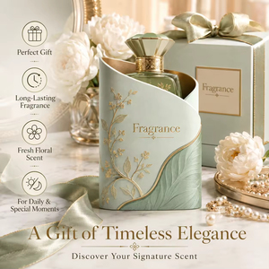 Parfums arabes de Dubaï en gros pour hommes, <span class=keywords><strong>parfum</strong></span> à la <span class=keywords><strong>vanille</strong></span> et à la noix de <span class=keywords><strong>coco</strong></span>, longue tenue, hydratant, soin quotidien, coffret cadeau - Product Image 4
