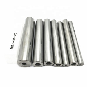 Extensiones modulares de carburo sólido Portaherramientas de torno CNC con alta antivibración - Product Image 4