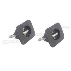 Anclaje de Caja de Carga Trasera para Ford Raptor F150 2015-2019, Accesorios de Carrocería - Product Image 5