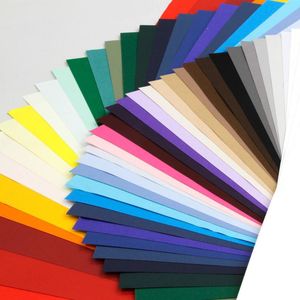 Hot Selling A4 <strong>Color</strong> <strong>Paper</strong> Use Handicraft Works Gift Packing A4 A3 Colored <strong>Paper</strong> - Product Image 4