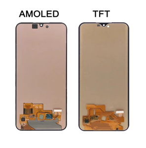 Pantalla Super AMOLED A34 2026 para <span class=keywords><strong>Samsung</strong></span> Galaxy A34 5G A346B, Panel Táctil LCD de Repuesto con Marco, Envío Directo - Product Image 2