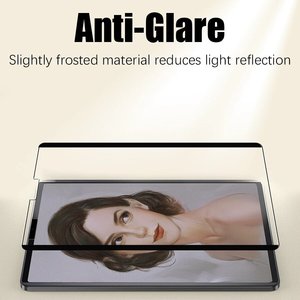 <strong>Paper</strong> Magnetic Detachable Matte Film <strong>Screen</strong> <strong>Protector</strong> for iPad Mini air 4 5 6 Pro 9.7 10.2 10.5 10th 10.9 11 12.9 13 Inch 2024 - Product Image 5