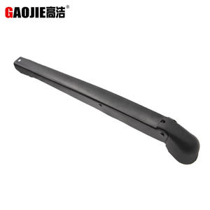 แขนปัดน้ำฝน Gaojie ขนาด 290 มม. มุม 180 องศา สำหรับชุดปัดน้ำฝนหลังรถยนต์ Fiat Weekend - Product Image 1