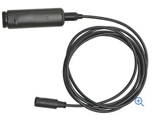 water quality monitor sensor head Analyzer probe 300-I-2 / 300-I-5 Ion Sensor Head - Product Image 2