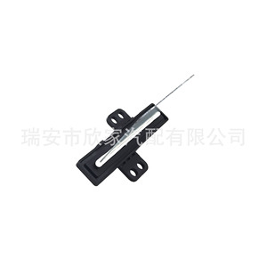 Nissan <b>Blower</b> Fan Resistor 27150-08001 12V Replacement Part for <b>Car</b> Repair - Product Image 3