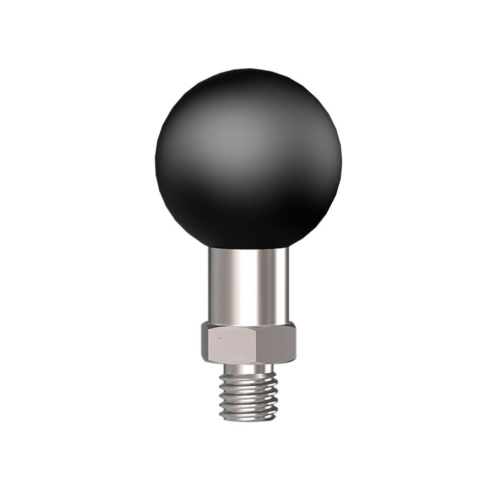 M8 * 1,25 Poste Roscado