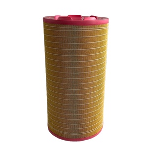 แผ่นกรองอากาศที่เข้ากันได้และเหมาะสมอะไหล่เครื่องอัดอากาศแมนนี่ CF710 - Product Image 2