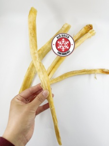 100% Natural Dehydrated Beef <strong>Tripe</strong> <strong>Sticks</strong> Dental Treats <strong>for</strong> <strong>Dogs</strong> Bovine <strong>Tripe</strong> with LOW MOQ OEM Packing - Product Image 4