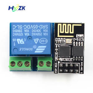 מודול ממסר <span class=keywords><strong>ESP8266</strong></span> ESP-01S מודול שקע חכם <span class=keywords><strong>WiFi</strong></span> תוצרת סין - Product Image 5