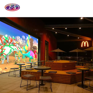 Mises à jour continues du contenu, jeux <span class=keywords><strong>de</strong></span> projection murale interactifs, système d'interaction, applications multi-scénarios - Product Image 6