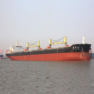 บริการขนส่งสินค้าด่วนแบบ LCL จากท่าเรือเซี่ยงไฮ้ ประเทศจีน จัดส่งทั่วโลก รับรับสินค้าในพื้นที่ - Product Image 2