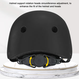 Juego de equipo de protección para niños, 7 Uds., casco de patinaje sobre ruedas, coderas de muñeca, rodilleras para niños y niñas, bicicleta, Scooter, patinaje sobre ruedas - Product Image 6