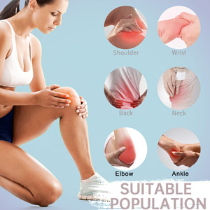 Commercio all'ingrosso della fabbrica fornitura di assistenza sanitaria transfrontaliera di esportazione Arnica crema per il massaggio per alleviare il dolore spalla collo della vita crema per la cura delle gambe - Product Image 2