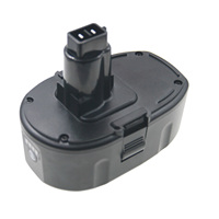 C & P DEW 18VA2 mAh DW9096 DE9095 DC9096 DW9095