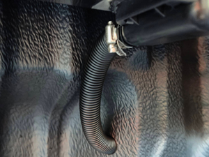 Cubierta de lona enrollable retráctil manual de alta calidad de aleación de aluminio para camionetas Hilux Ranger Dmax Navara <span class=keywords><strong>Amarok</strong></span> - Product Image 3