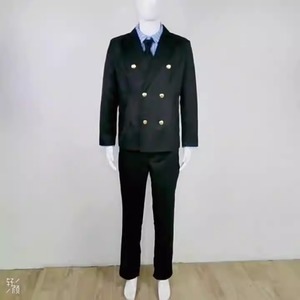 2024 ใหม่One Pieceคอสเพลย์เครื่องแต่งกาย<span class=keywords><strong>Sanji</strong></span>คอสเพลย์อะนิเมะVinsmokeหลังเครื่องแต่งกายคอสเพลย์อะนิเมะเสื้อผ้า - Product Image 5