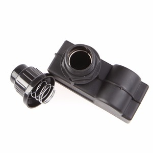 Panneau de commande d'allumage de four NB500A2, alimenté par batterie DC1.5V, en plastique durable, pour usage domestique - Product Image 2
