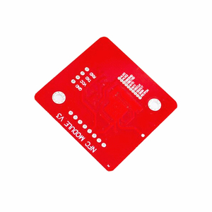 New pn532 NFC RFID <span class=keywords><strong>Module</strong></span> hỗ trợ Android điện thoại di động thông tin liên lạc NFC RFID pn532 V3/ghi mô-đun Kit - Product Image 6