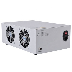 EBC-B20H 12V-<b>72V</b> 20A Lead Acid Li <b>Battery</b> Capacity Tester Auto Charge Discharging - Product Image 4
