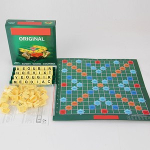 Rompecabezas Educativo de Viaje Familiar, Juego de Ortografía en Español, Plástico, 10-12 Años, <span class=keywords><strong>COMBUY</strong></span> CB812964 - Product Image 5