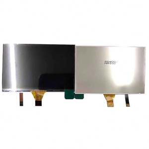 Proveedor TFT Panel LCD Resolución de 37 pulgadas 1366*768 Módulo de pantalla de cristal líquido de alta calidad LQ370T3LZ11 Pantalla LCD - Product Image 2