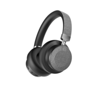 Casque sans fil à réduction de bruit active, haute qualité, personnalisé