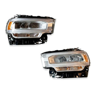 <span class=keywords><strong>Prix</strong></span> usine produits chauds pour <span class=keywords><strong>Dodge</strong></span> <span class=keywords><strong>Ram</strong></span> 2500 <span class=keywords><strong>2019</strong></span>-2024 phare phare LED - Product Image 1