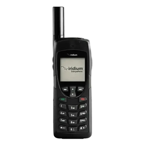 Teléfono Móvil Original de la Marca Iridium 9555 con GPS e Intercomunicador - Product Image 1