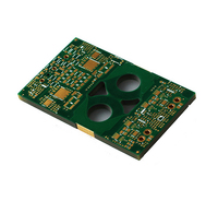 Servicio de Fabricación de PCBA Llave en Mano, Optimización de Gerber, DFM y BOM para Reducir Costos en Circuitos Impresos