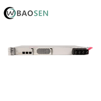 Nouvelle ETP48100-B1 originale 48V/50A avec module de surveillance PMU11A et module redresseur R4850 alimentation de Communication intégrée