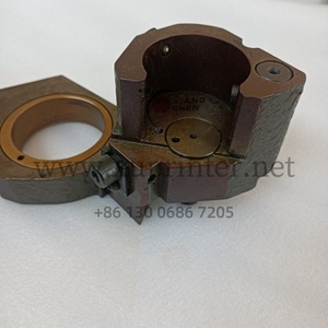 Soporte Original WD 7D3486 7D3362 para Piezas de Impresión Offset Roland - Product Image 2