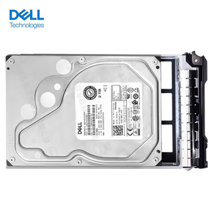 Bán Buôn <span class=keywords><strong>4TB</strong></span> Sas 3.5 Inch Mới Máy Chủ Lưu Trữ Đĩa Cứng 7.2K Nội Bộ Bên Ngoài Vỏ Kim Loại Giao Diện Không Dây <span class=keywords><strong>4TB</strong></span> SSD Công Suất - Product Image 3