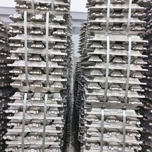 Lingote de Aleación de Aluminio A8 de Bajo Precio y Buena Calidad, Libre de Impuestos a la Exportación, para Calentadores de Agua y Calderas - Product Image 3